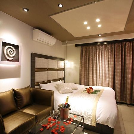 Hotel Costa Resort Hanno (Adults Only) Экстерьер фото
