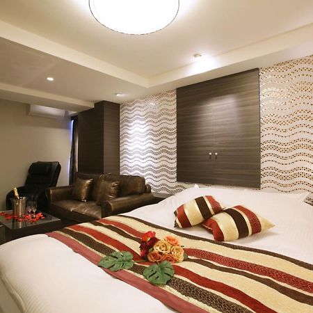 Hotel Costa Resort Hanno (Adults Only) Экстерьер фото