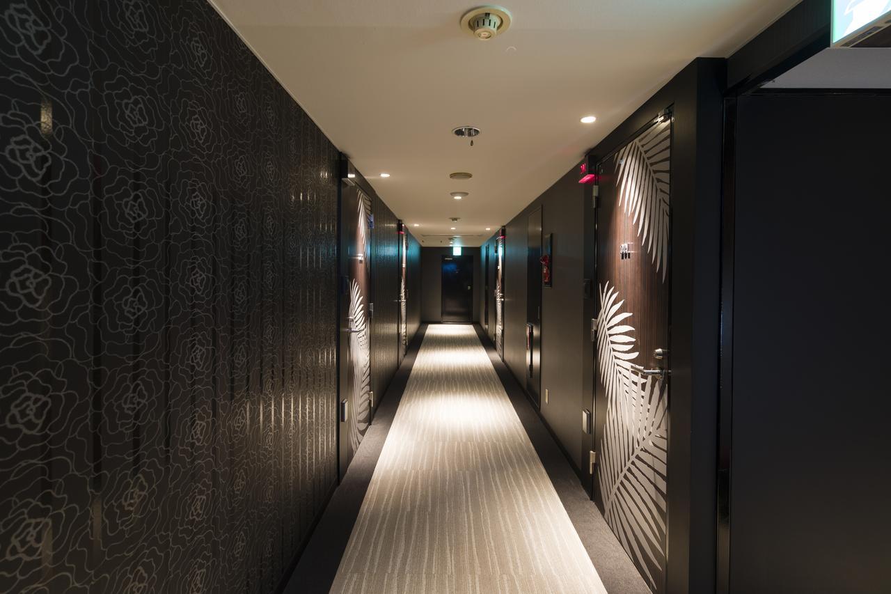 Hotel Costa Resort Hanno (Adults Only) Экстерьер фото