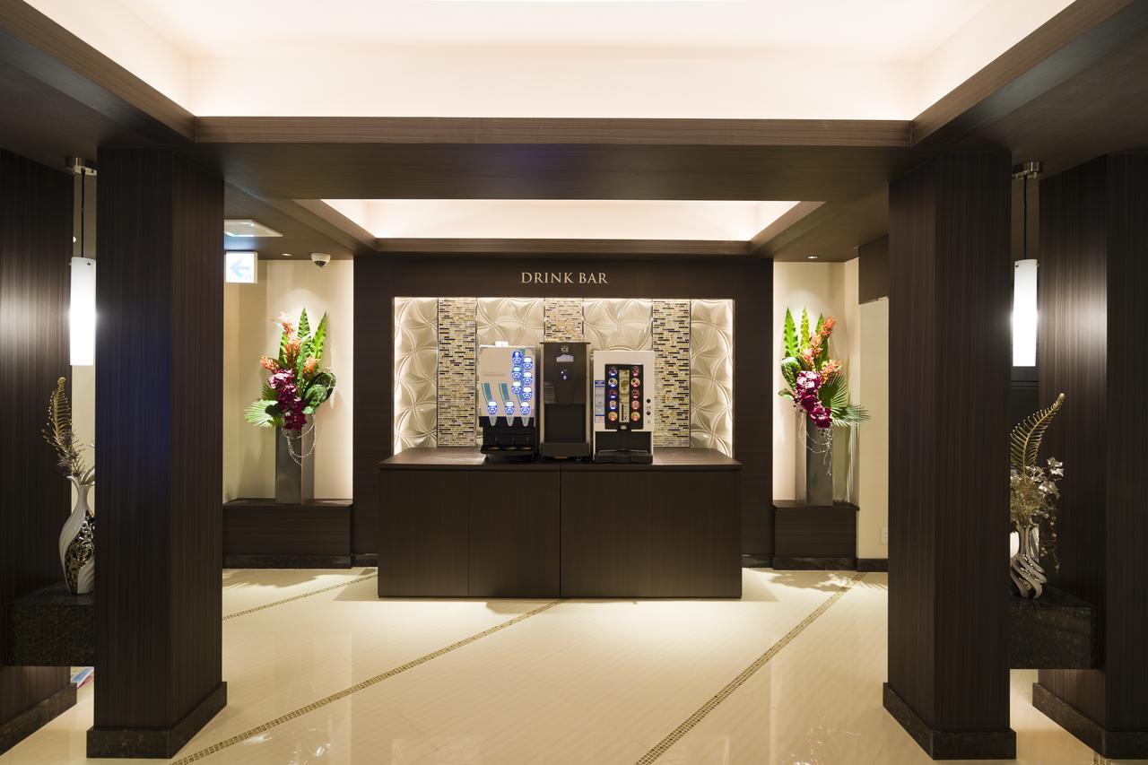 Hotel Costa Resort Hanno (Adults Only) Экстерьер фото