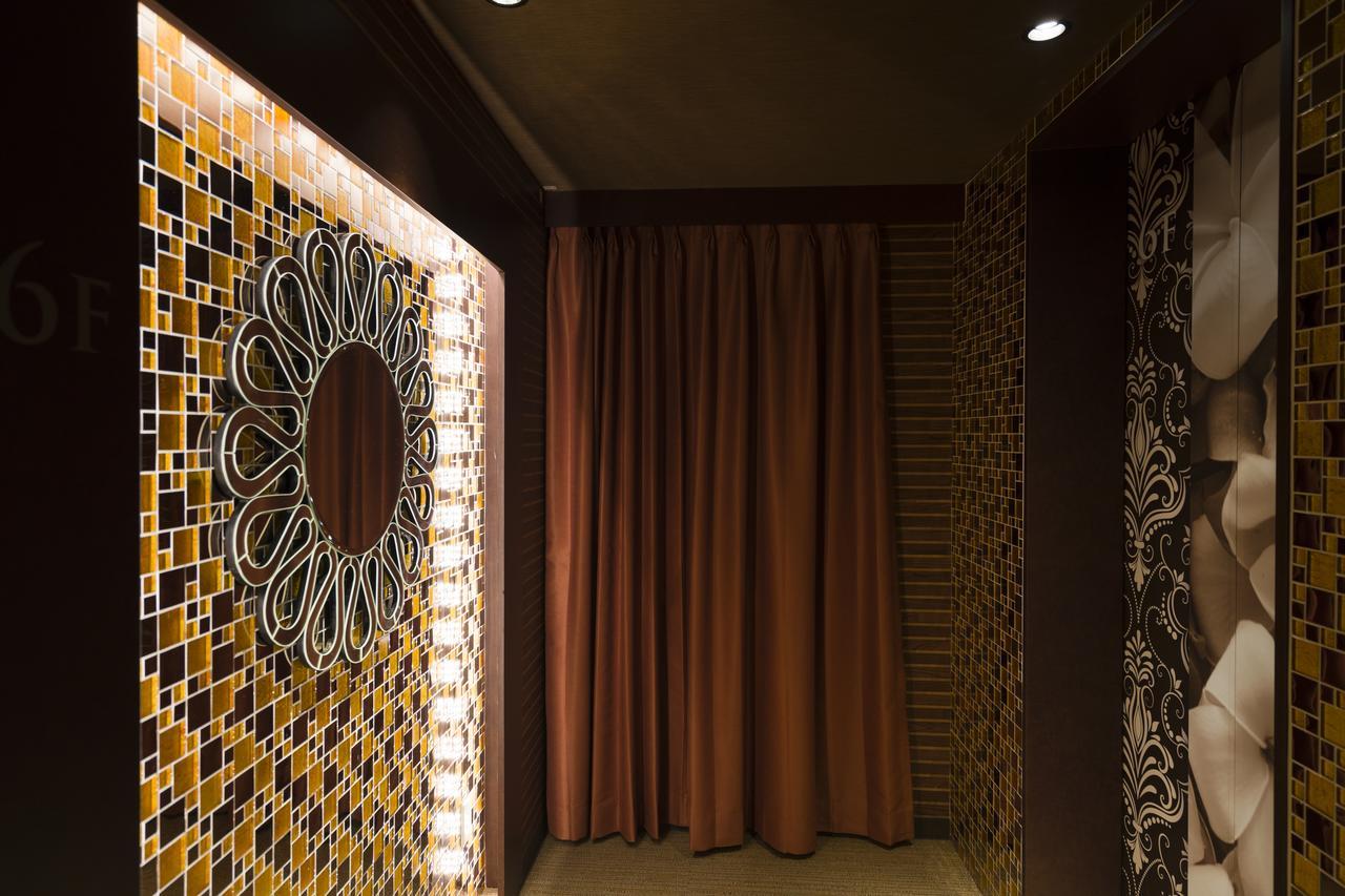 Hotel Costa Resort Hanno (Adults Only) Экстерьер фото