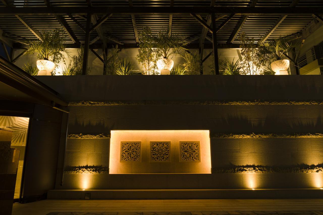 Hotel Costa Resort Hanno (Adults Only) Экстерьер фото