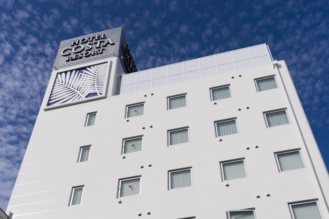 Hotel Costa Resort Hanno (Adults Only) Экстерьер фото