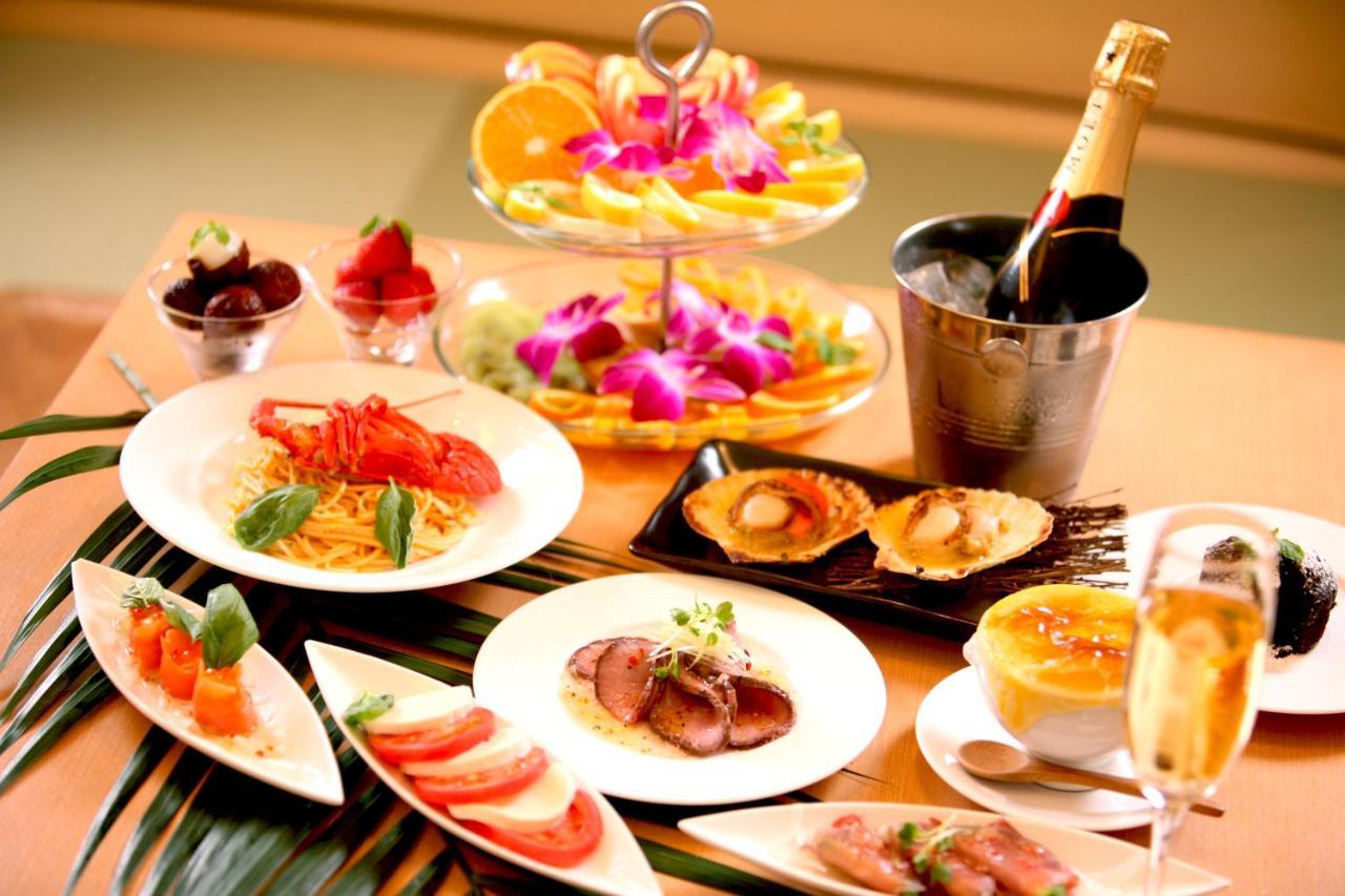 Hotel Costa Resort Hanno (Adults Only) Экстерьер фото