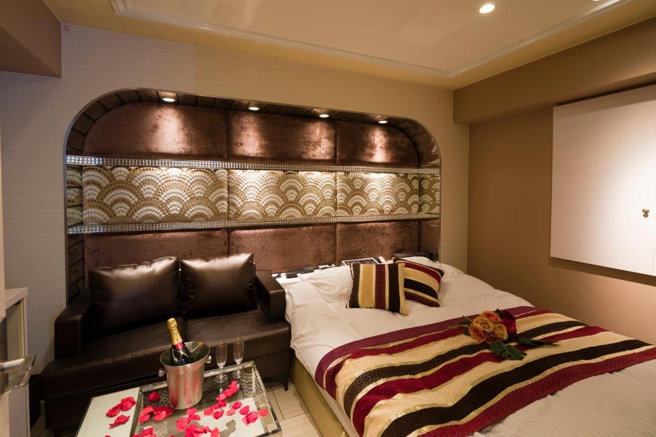 Hotel Costa Resort Hanno (Adults Only) Экстерьер фото