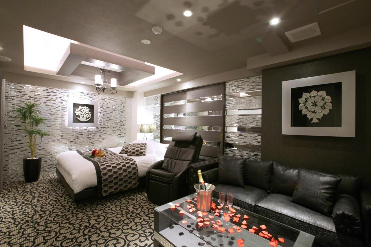 Hotel Costa Resort Hanno (Adults Only) Экстерьер фото
