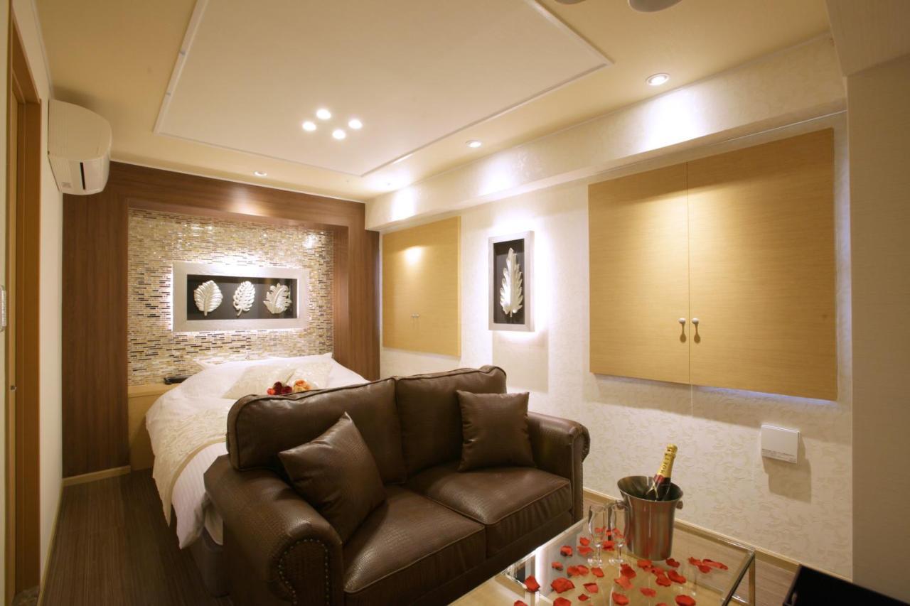 Hotel Costa Resort Hanno (Adults Only) Экстерьер фото