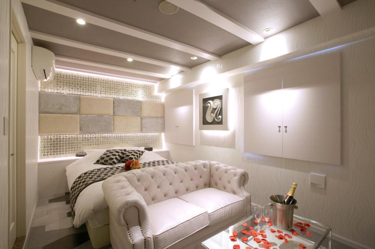 Hotel Costa Resort Hanno (Adults Only) Экстерьер фото
